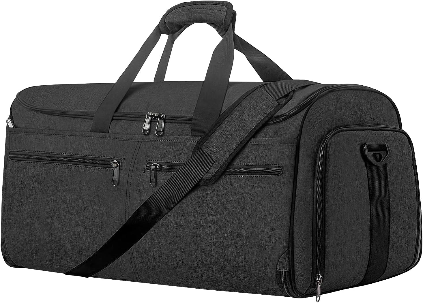 Garment Duffle Bags for Travel - Bukere Convertible Carry On