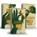 Giadzy Gluten Free Variety Pasta 3 Pack - Authentic Italian Taste