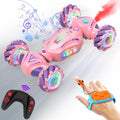Gesture Sensing RC Stunt Car - Ultimate Kid's Gift