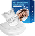 Anti Snoring Device Mouthpiece Mouth Guard for Men and Women - Snore
