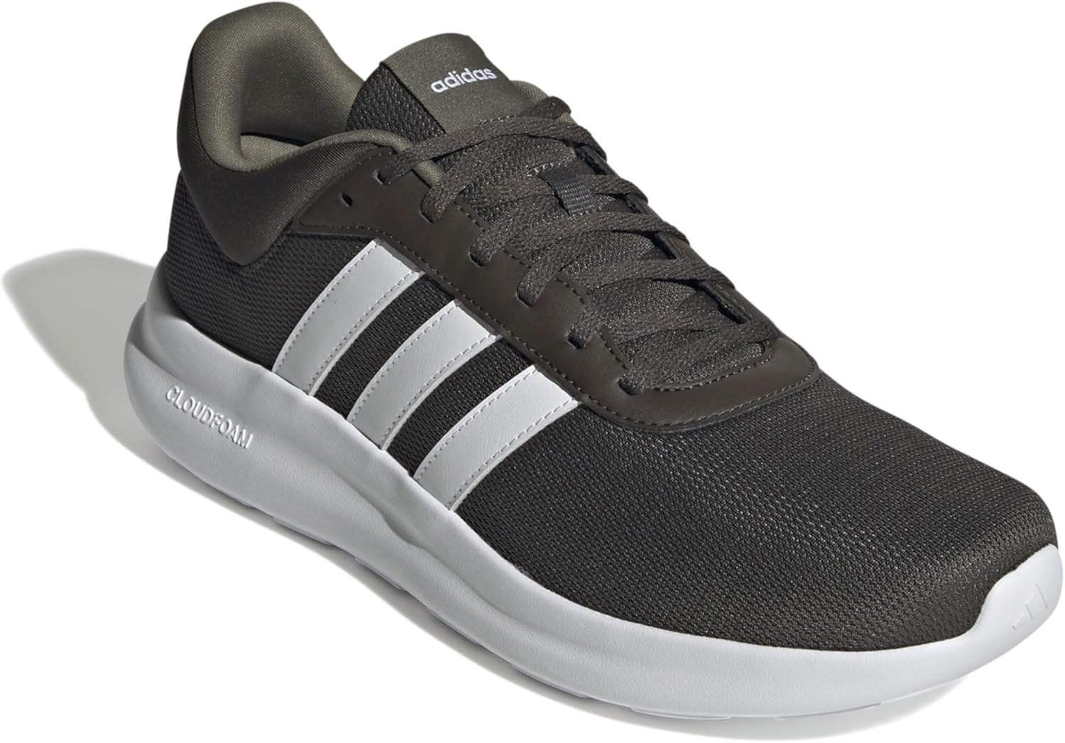 adidas Men's Lite Racer 4.0 Shoes for Comfort and Style