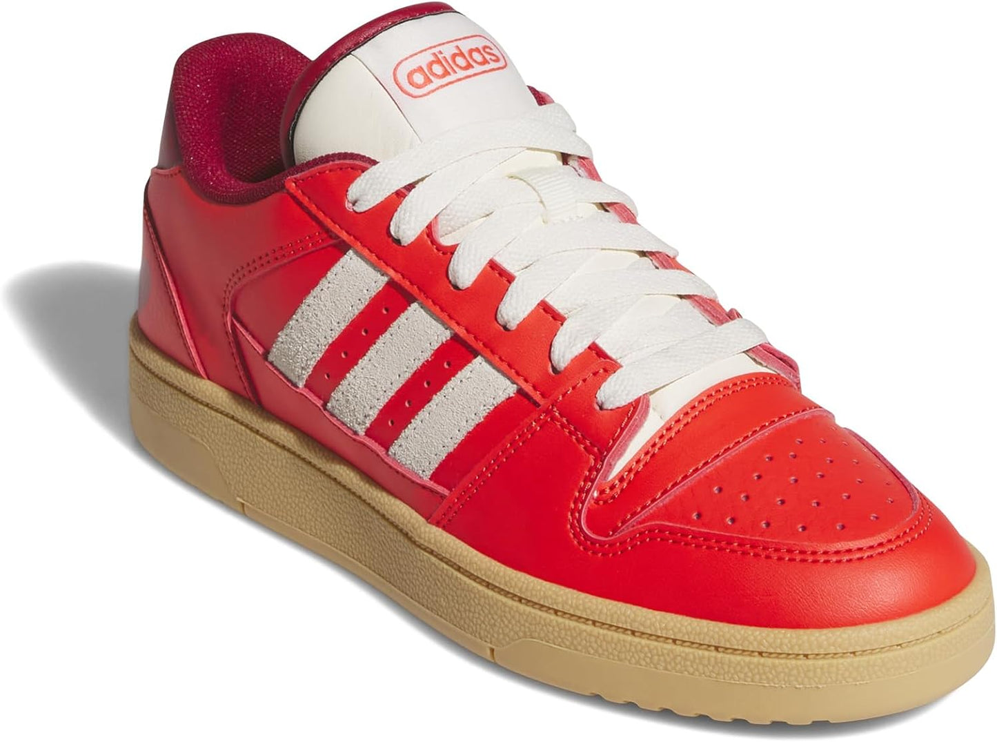 adidas Women's Break Start Shoes for Everyday Basketball Style