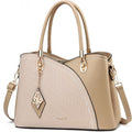 Purses and Handbags Top Handle Satchel Shoulder Bag for Ladies