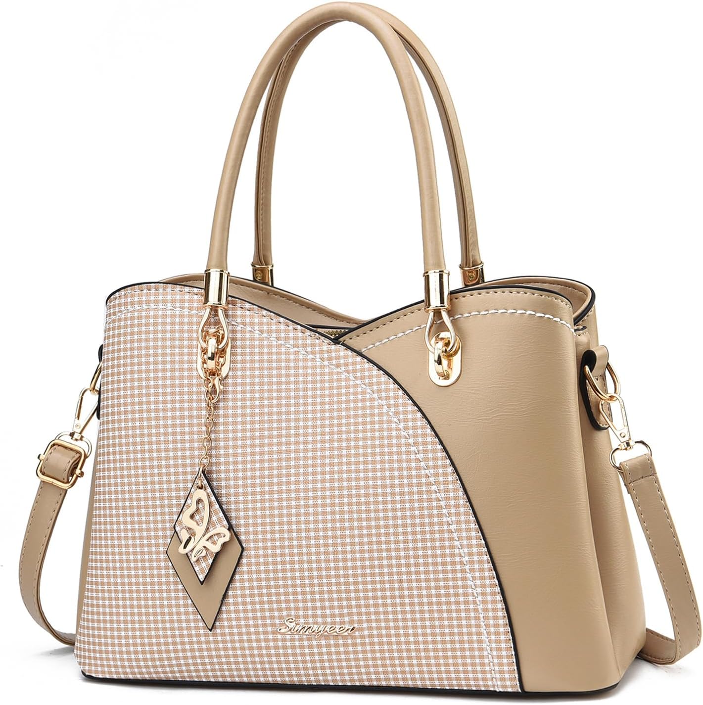 Stylish Purses and Handbags for Women - Versatile Tote Bags