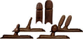 Sybian 6 Attachment Special - Finger, Double, G-Mini, G-Max, Covers
