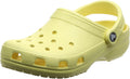 Crocs Women's Classic Marbled Tie-dye Clogs - Lightweight Comfort Sole