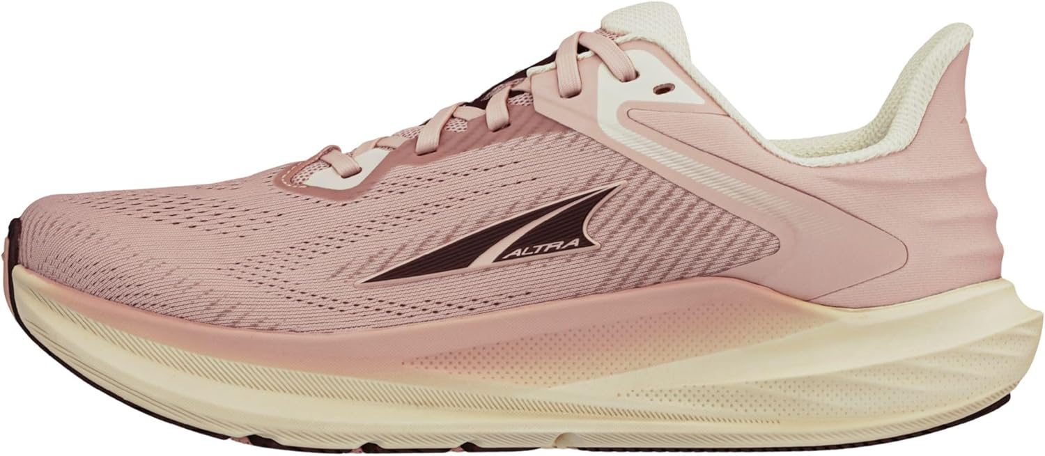 ALTRA Womens Torin 8 Running Shoes for Comfort and Health