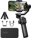 iSteady M6 Gimbal Stabilizer for Smartphone - Smooth 3-Axis Capture