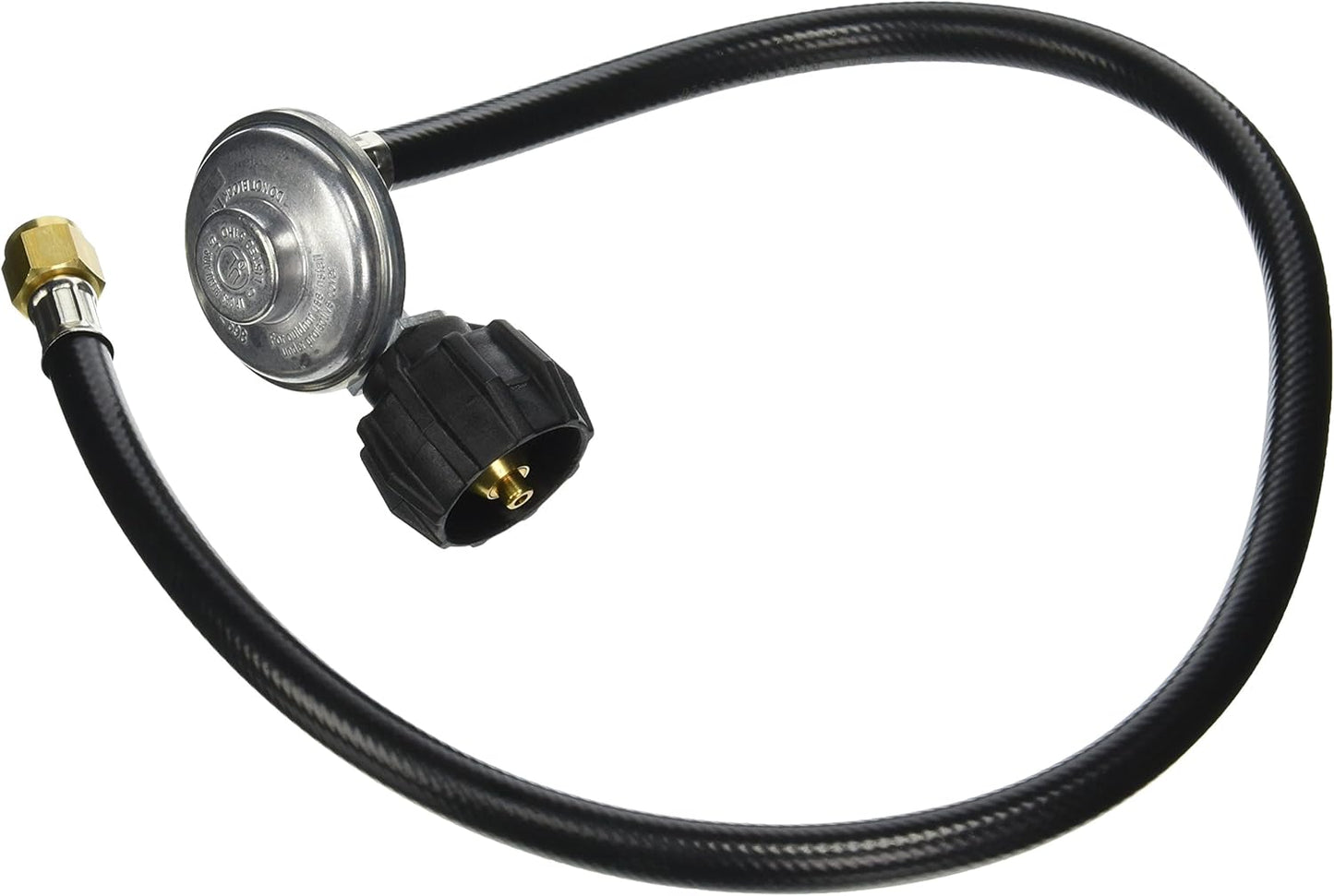 Weber Hose and Regulator Kit for Genesis 300 and Summit Grills