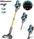 ORFELD Cordless Vacuum Cleaner 40Kpa Stick Vacuum - Long Runtime