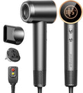 Hair Dryer Automatic Dual Voltage Professional High-Speed Blow Dryer
