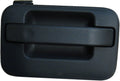 Front Right Exterior Door Handle Black for 2004-2014 Ford F-150