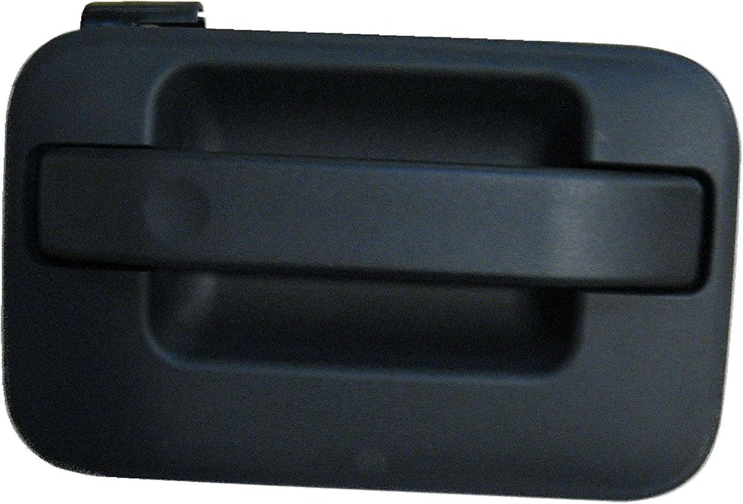 TRQ Front Right Exterior Door Handle for 2004-2014 Ford F-150