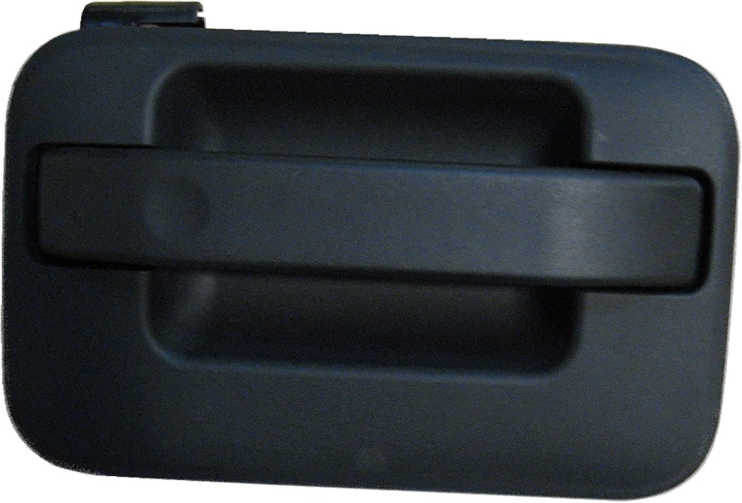 TRQ Front Right Exterior Door Handle for 2004-2014 Ford F-150