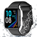 LIVIKEY Fitness Tracker Watch - Track Every Move!