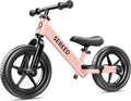 Toddler Balance Bike for 2-5 Years Old - Stable No-Pedal Trainer