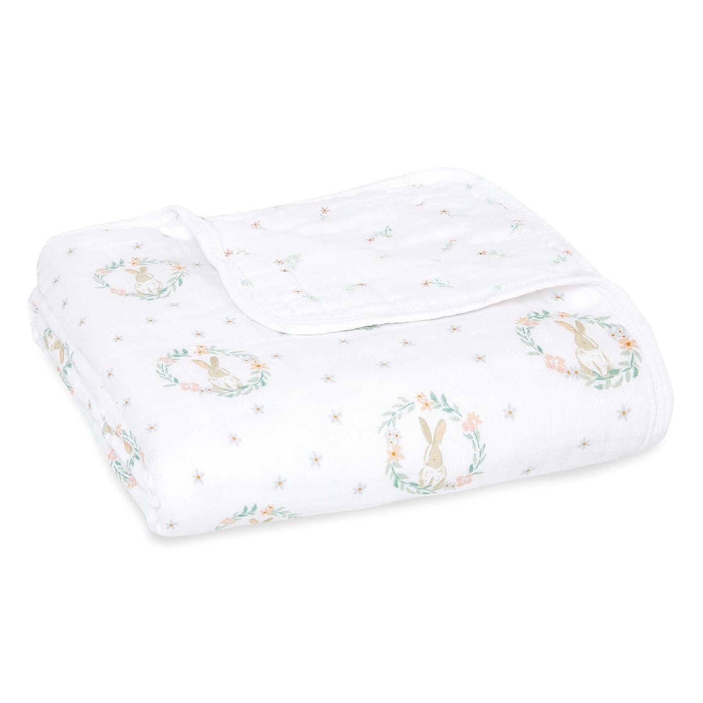 aden + anais Essentials Dream Blanket for Cozy Baby Comfort