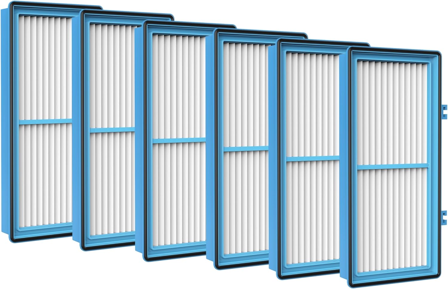 Nispira AER1 Filter Replacement for Holmes Air Purifier HAPF30AT