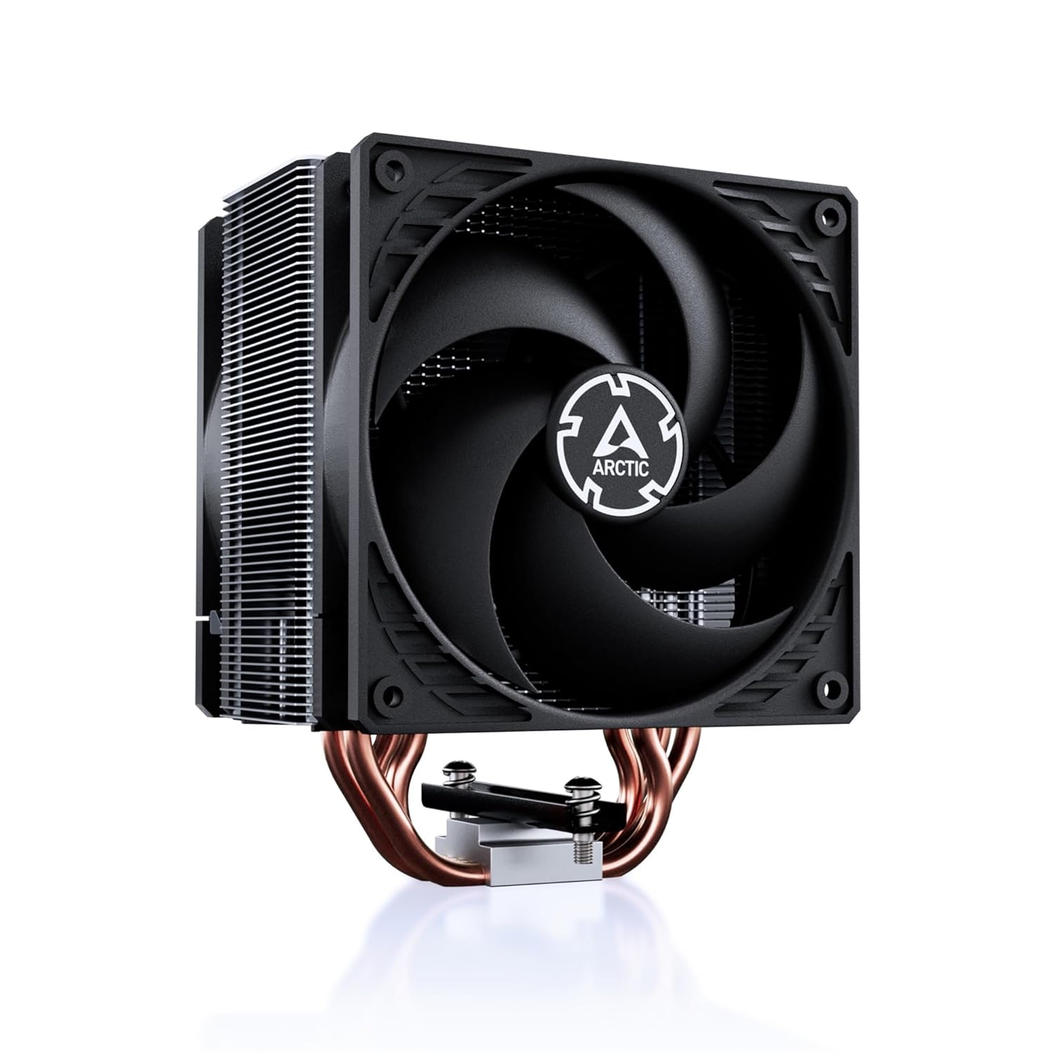 ARCTIC Freezer 36 CPU Cooler with Push-Pull Fan System