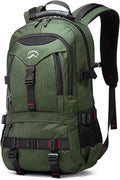 17.3 in Travel Backpack for Men and Women - Fight Approved Laptop Pack