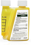 Barricade 4FL Herbicide Concentrate Preemergent Weed Control
