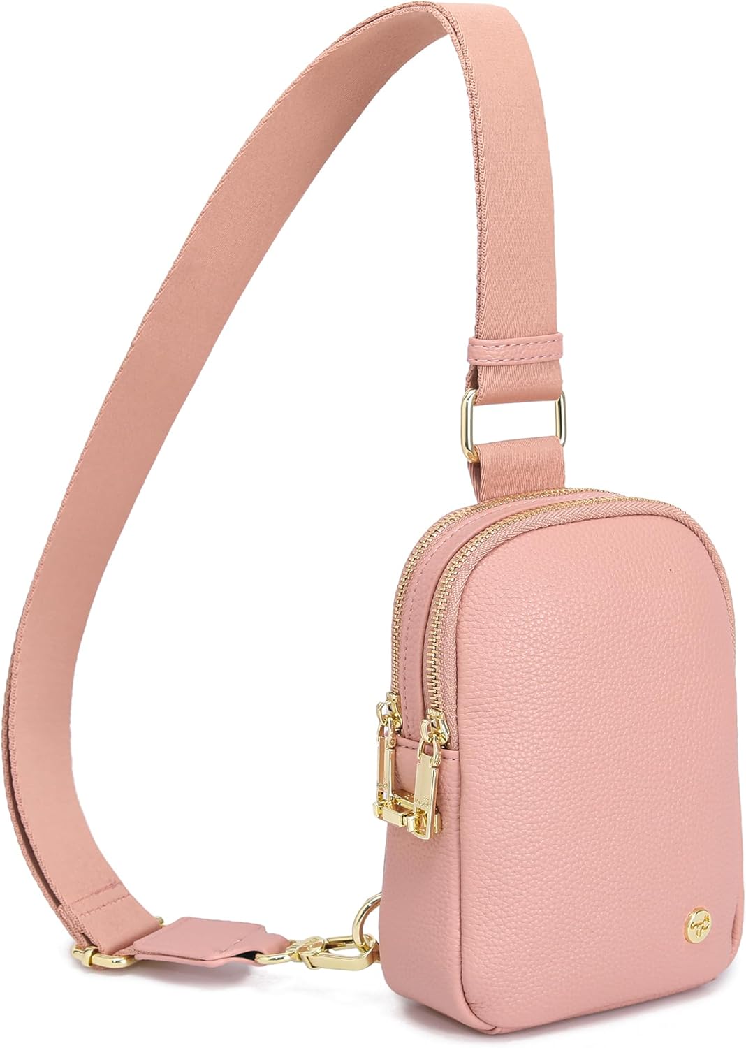 Anti Theft Crossbody Bags for Women Travel Small Sling Bags