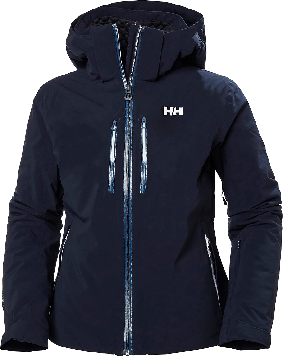 Helly-Hansen Women's Lifaloft Ski Jacket - Waterproof & Insulated