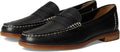 Sperry Seaport Penny Sneaker - Classic Leather Loafer with Comfort