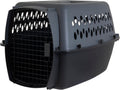 Petmate Pet Porter Dog Kennel 26in - Sturdy Travel Crate for Small