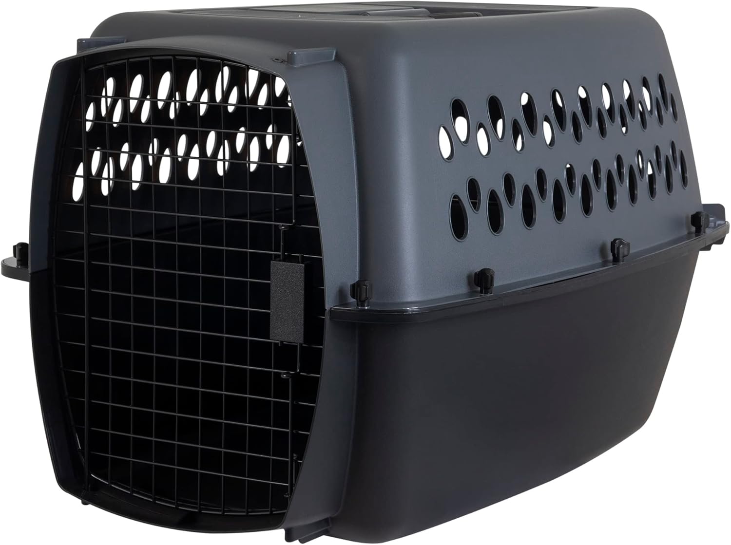 Petmate Pet Porter Dog Kennel 26in for Pets 20-25lbs Made in USA