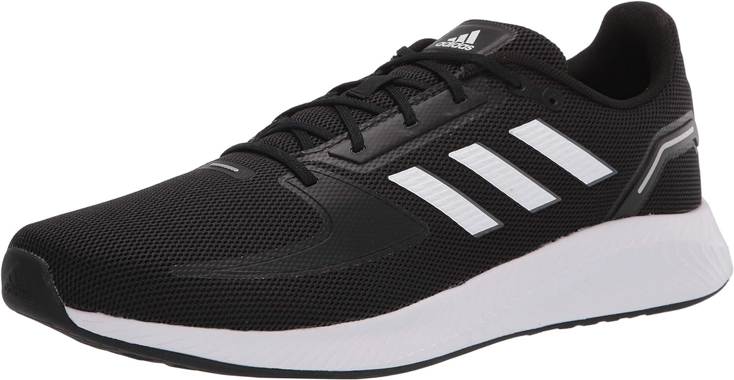 adidas Men's Runfalcon 2.0 Running Shoe for Active Lifestyle