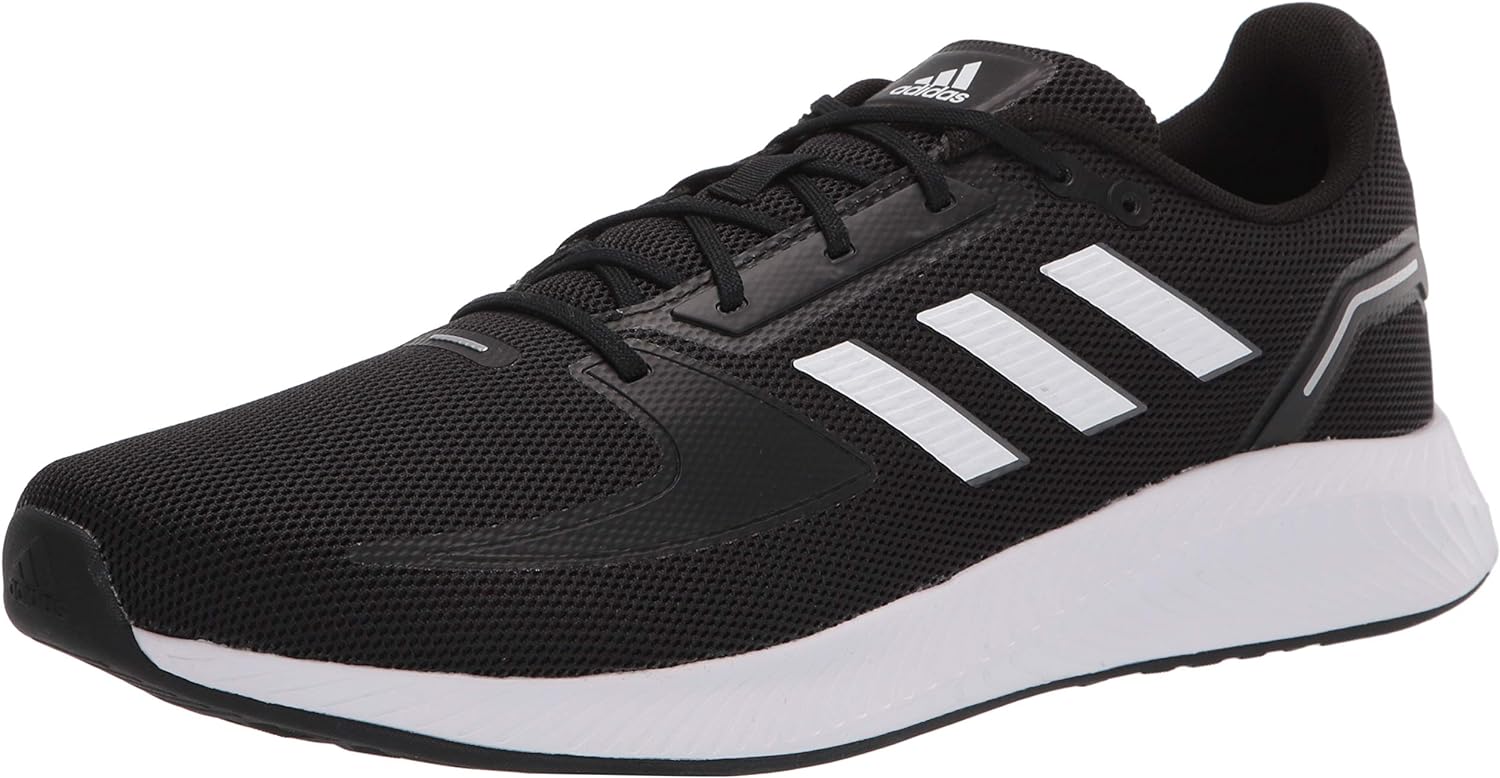 adidas Men's Runfalcon 2.0 Running Shoe for Active Lifestyle
