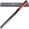 Brisket Slicing Knife 12 in Dynasty Series - Sharp Carving Knife