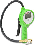 OEMTOOLS Digital Tire Inflator with Accurate Pressure Gauge