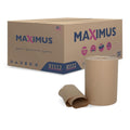 Maximus X1112 Heavyweight 10in Recycled Paper Towels for All Needs