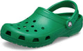 Crocs Classic Clogs Unisex - Lightweight, Water-Friendly Comfort