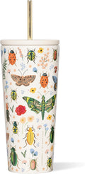 Corkcicle Cold Cup Insulated Tumbler 24 oz - Stylish, Cold 12 Hours