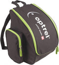 Helmet Backpack for Welding Helmets - Durable Case with Side Pockets