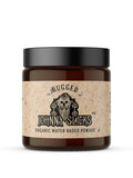 Water Based Pomade for Men Rugged Scent - Strong Hold, 4 Ounce