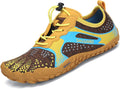 SAGUARO Kids' Barefoot Water Shoes - Lightweight Quick Dry quickly