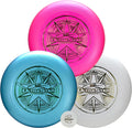 Soft Ultrastar Ultimate Disc Three Pack - Soft, Durable, Colorful
