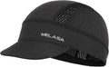 MELASA Cycling Cap Cooling Skull Cap Helmet Liner - Sun Protection