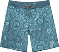 SURF CUZ Men's Vintage Cruzer Stretch Boardshort Chino (Style 59L4)