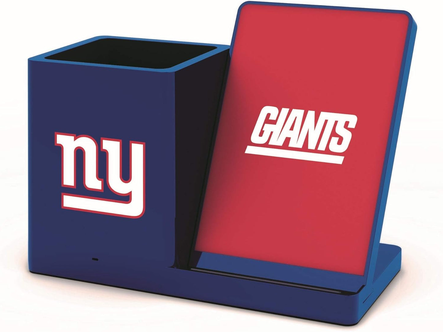 SOAR NFL Unisex Wireless Charging Stand for Desktop Organization