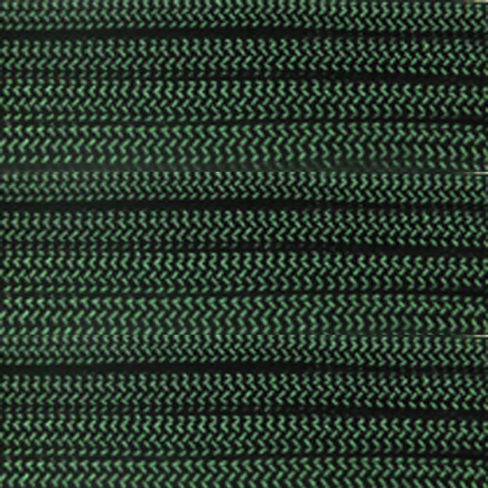 550 Type III 7 Strand Paracord in Emerald Green for Crafting