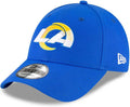 New Era NFL The League 9FORTY Adjustable Hat for Fans