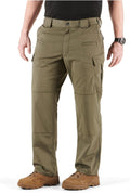 5.11 Tactical Men's Taclite EMS Pants Regular Fit - Durable Military