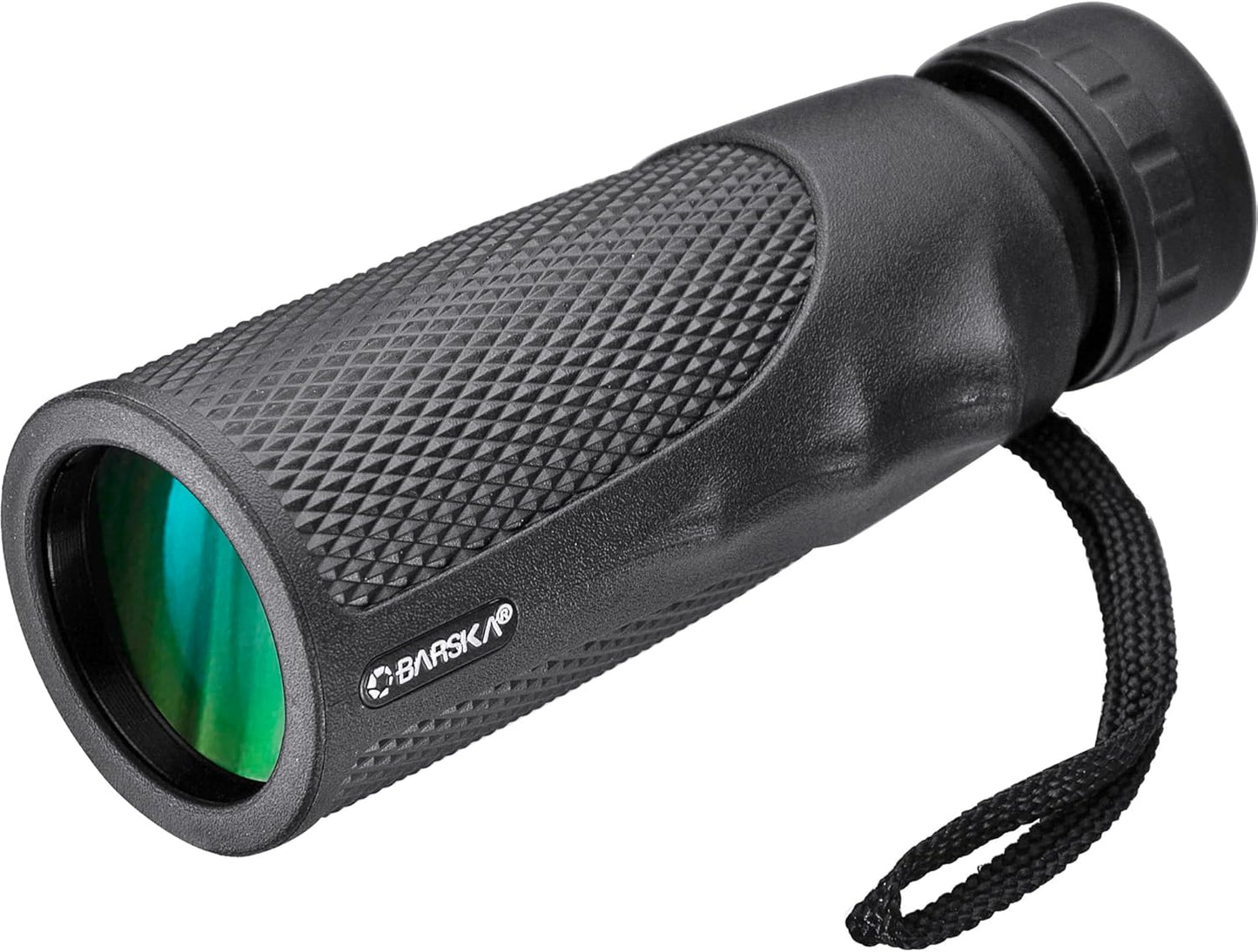 Barska Blackhawk Waterproof Monocular for Outdoor Adventures