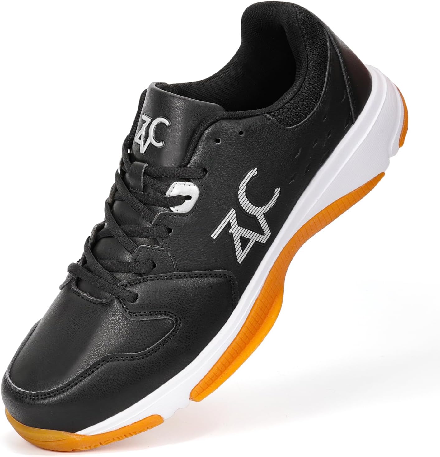 ZVC Pickleball Shoes for Men - Ultimate Performance Sneakers