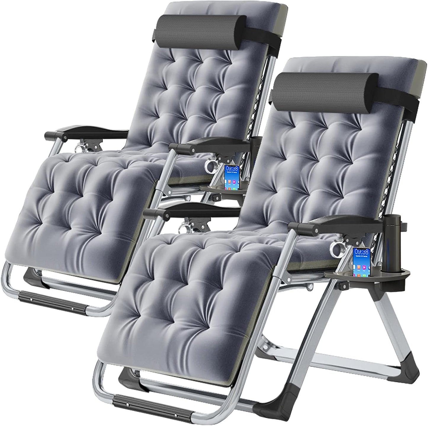 Slsy Zero Gravity Chair for Ultimate Comfort and Relaxation